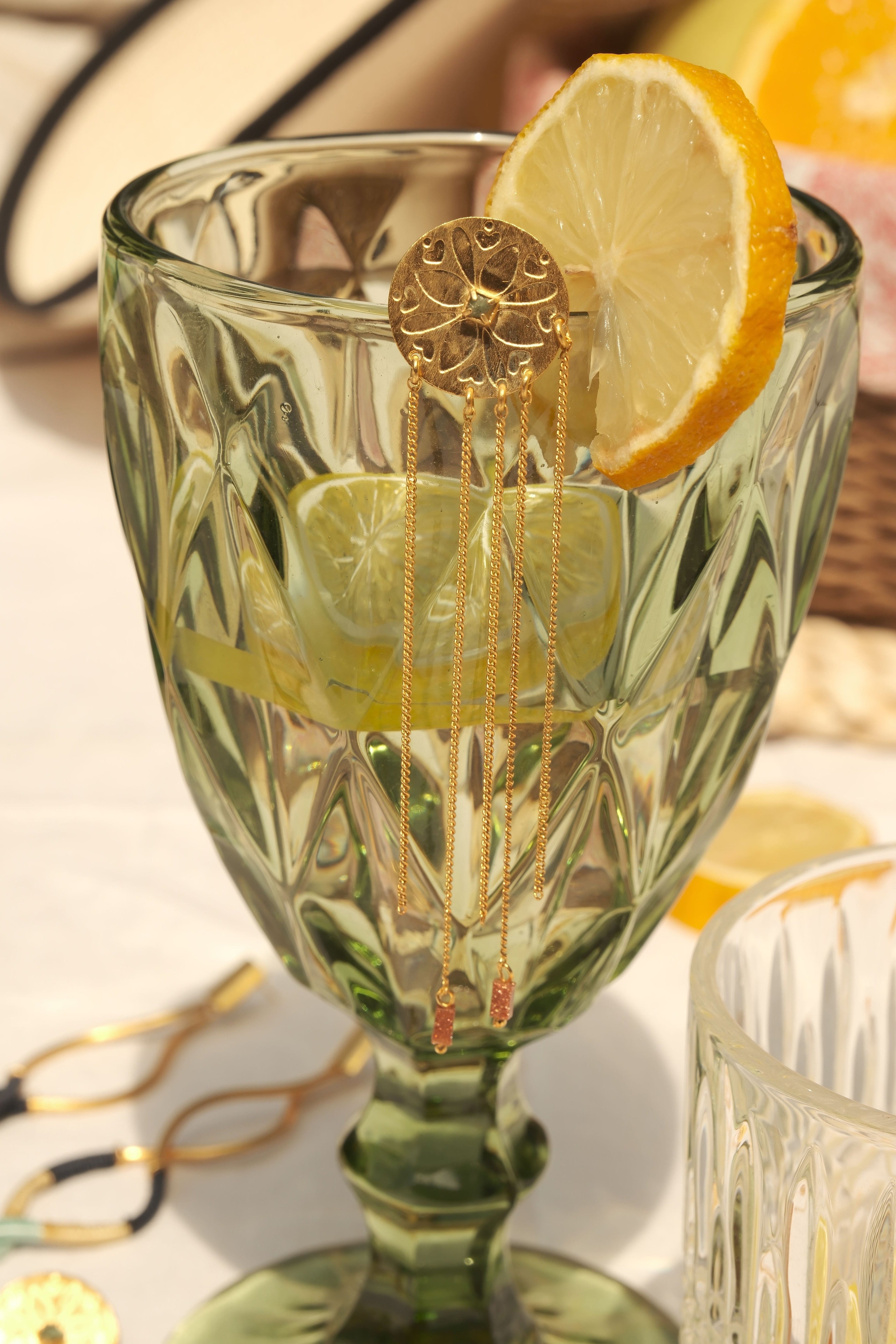 Arete Mosaico Cadenas