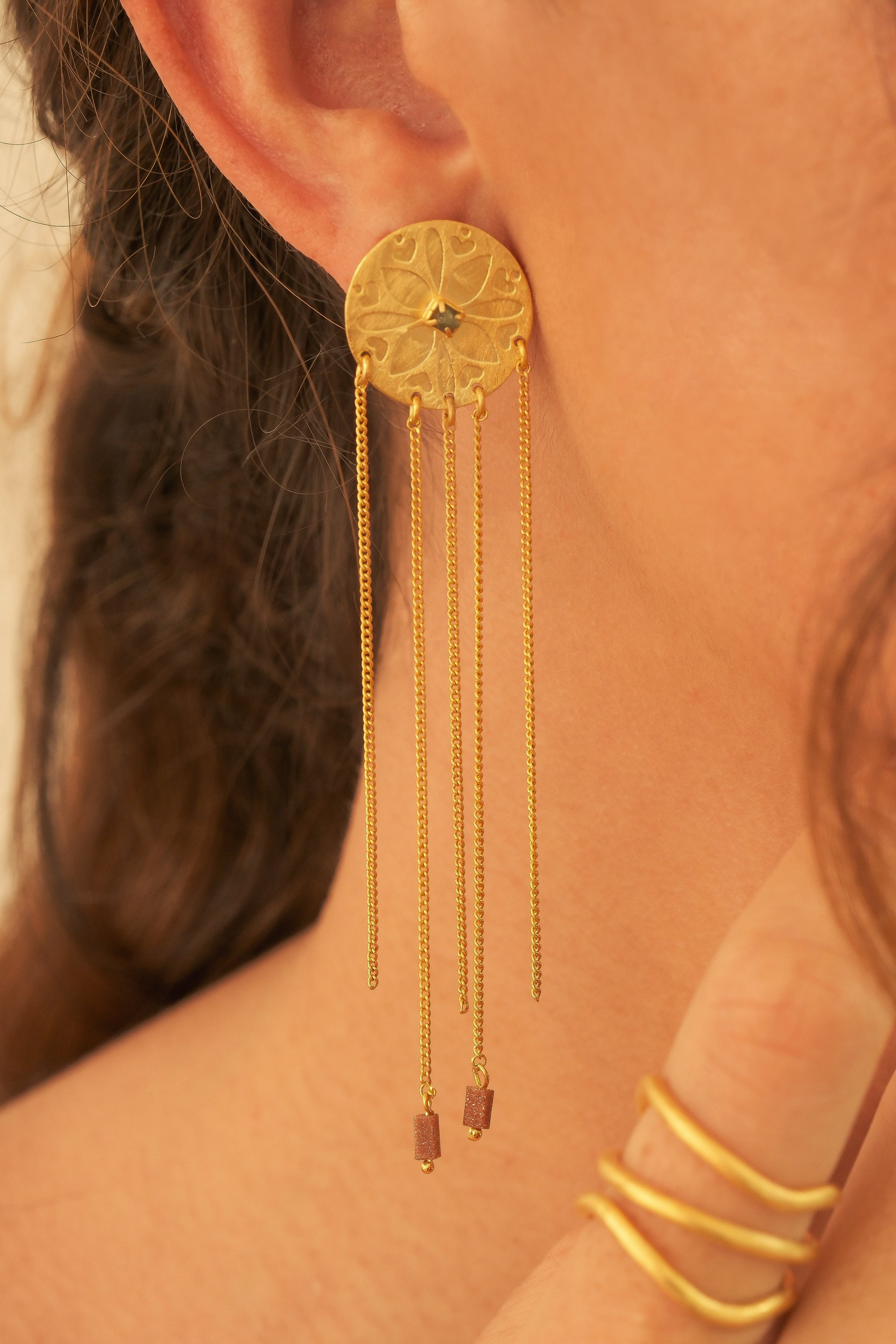 Arete Mosaico Cadenas