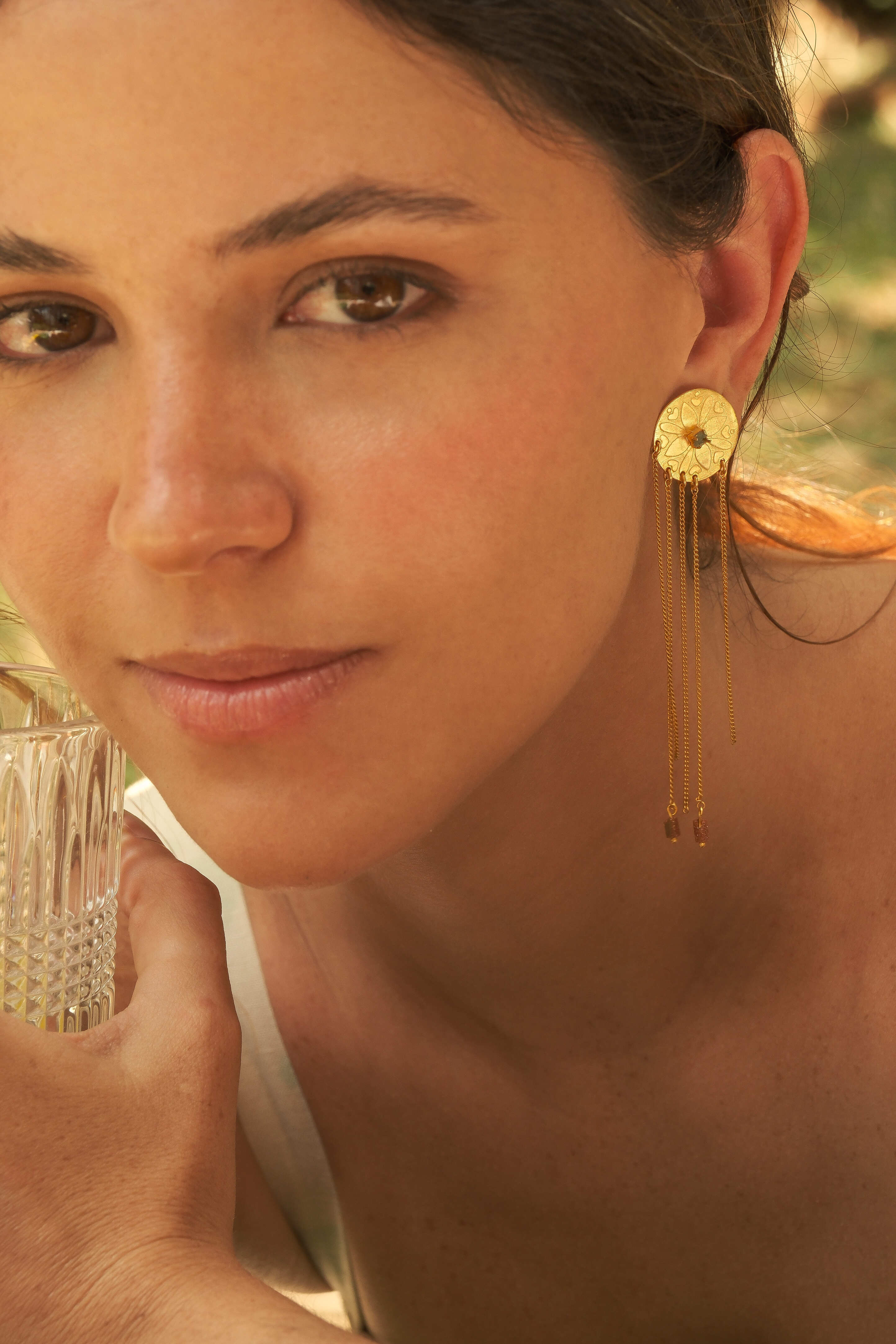 Arete Mosaico Cadenas