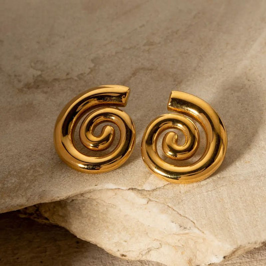 Aretes Ciénaga