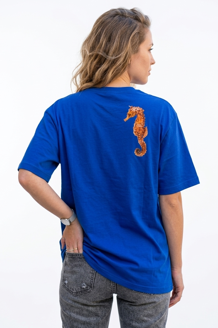 Hippocampus T-shirt