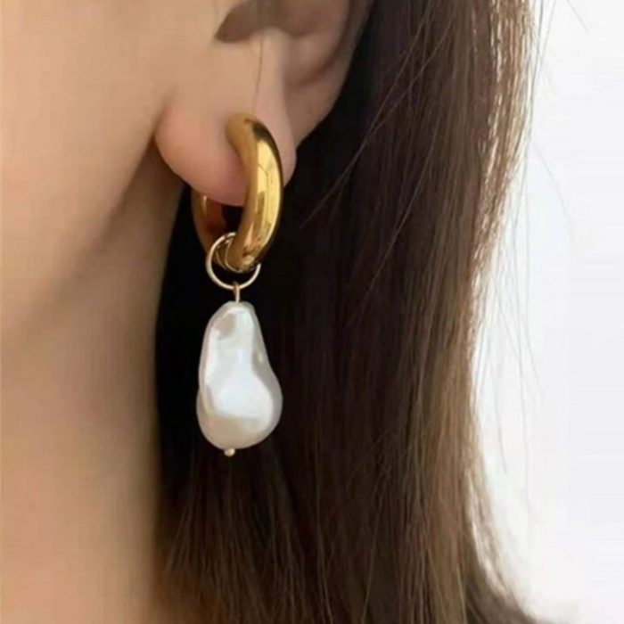 Aretes Nacaré