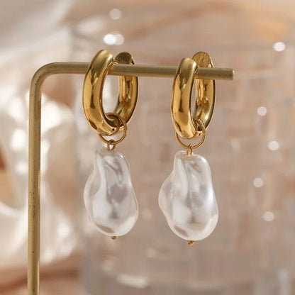 Aretes Nacaré