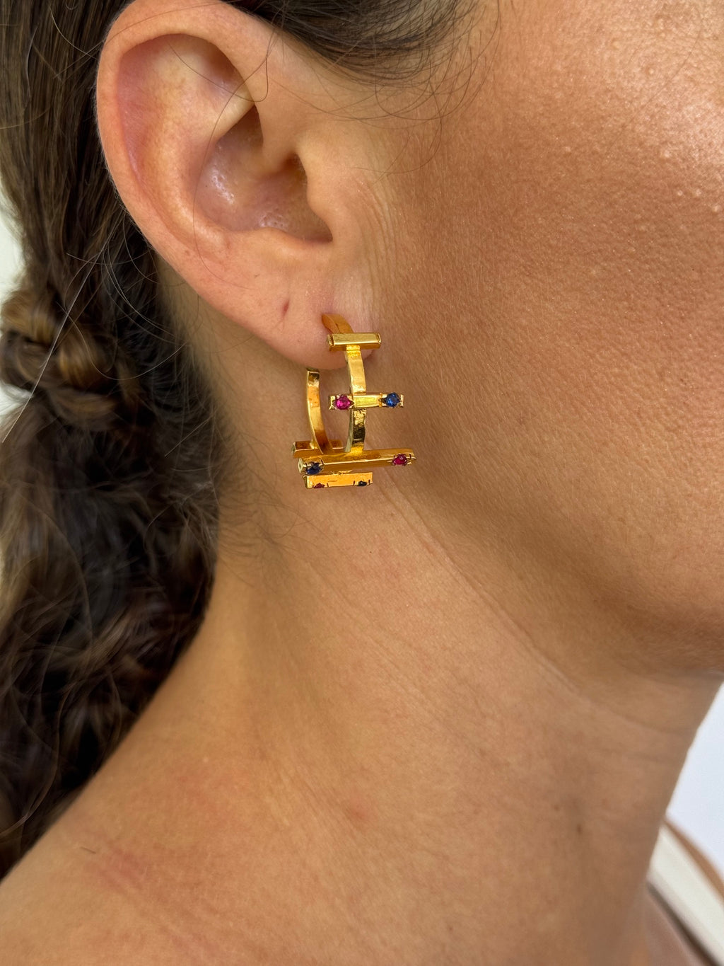 Candonga Entre Paños Circon