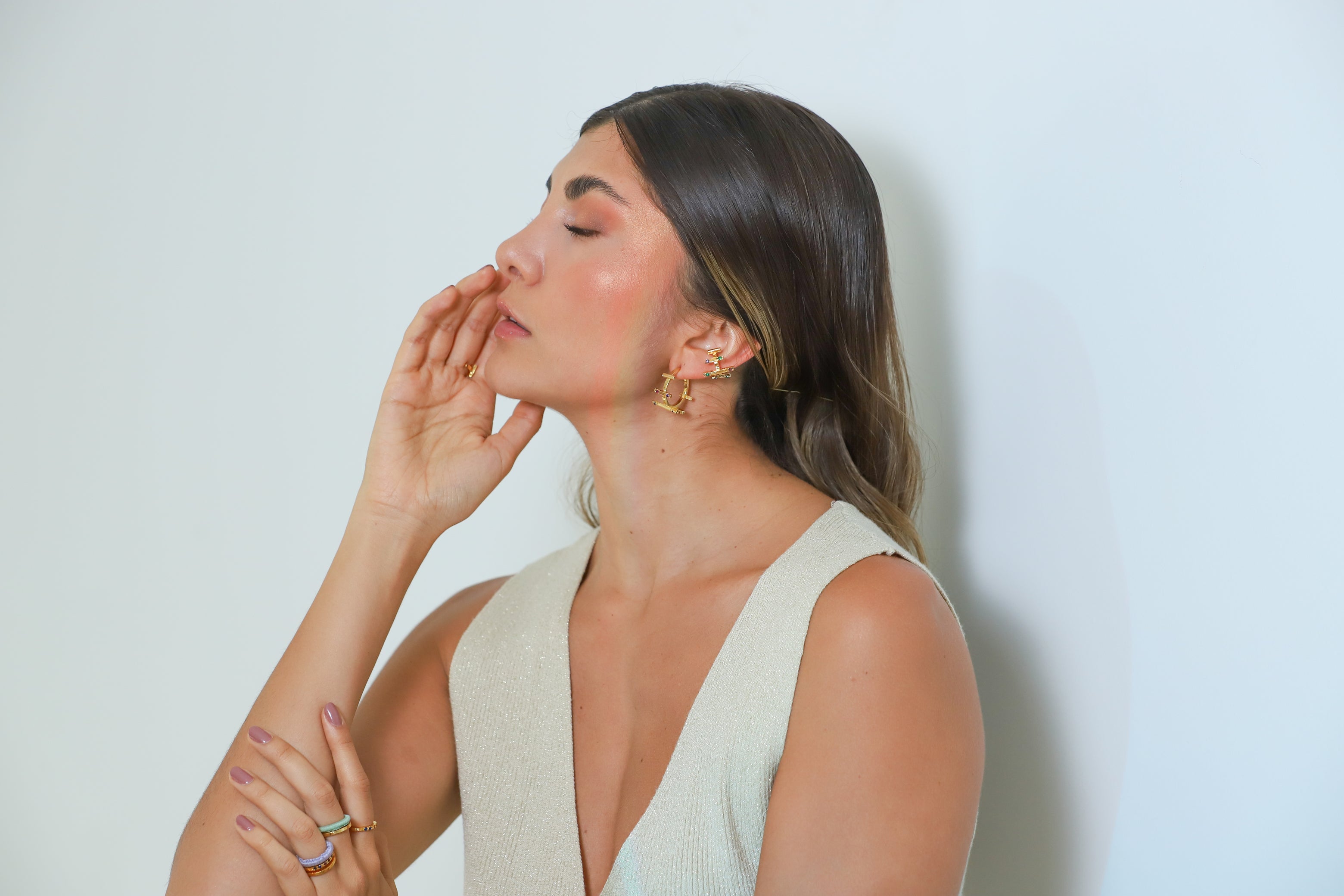 Candonga Entre Paños Circon