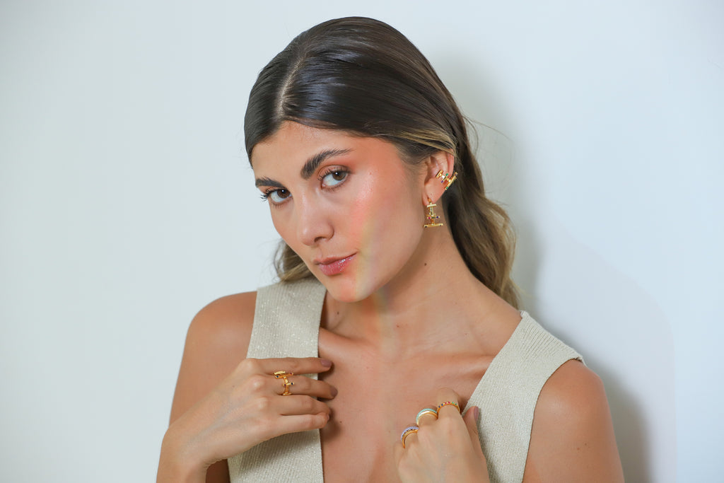 Candonga Entre Paños Circon