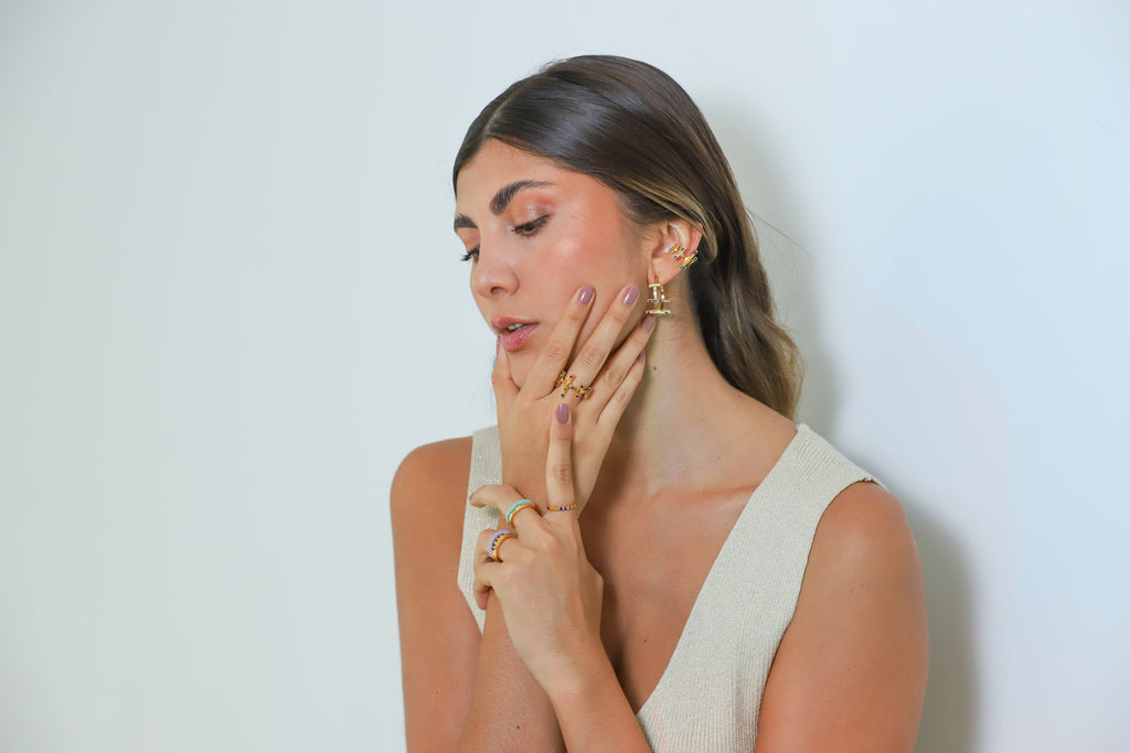 Candonga Entre Paños Circon