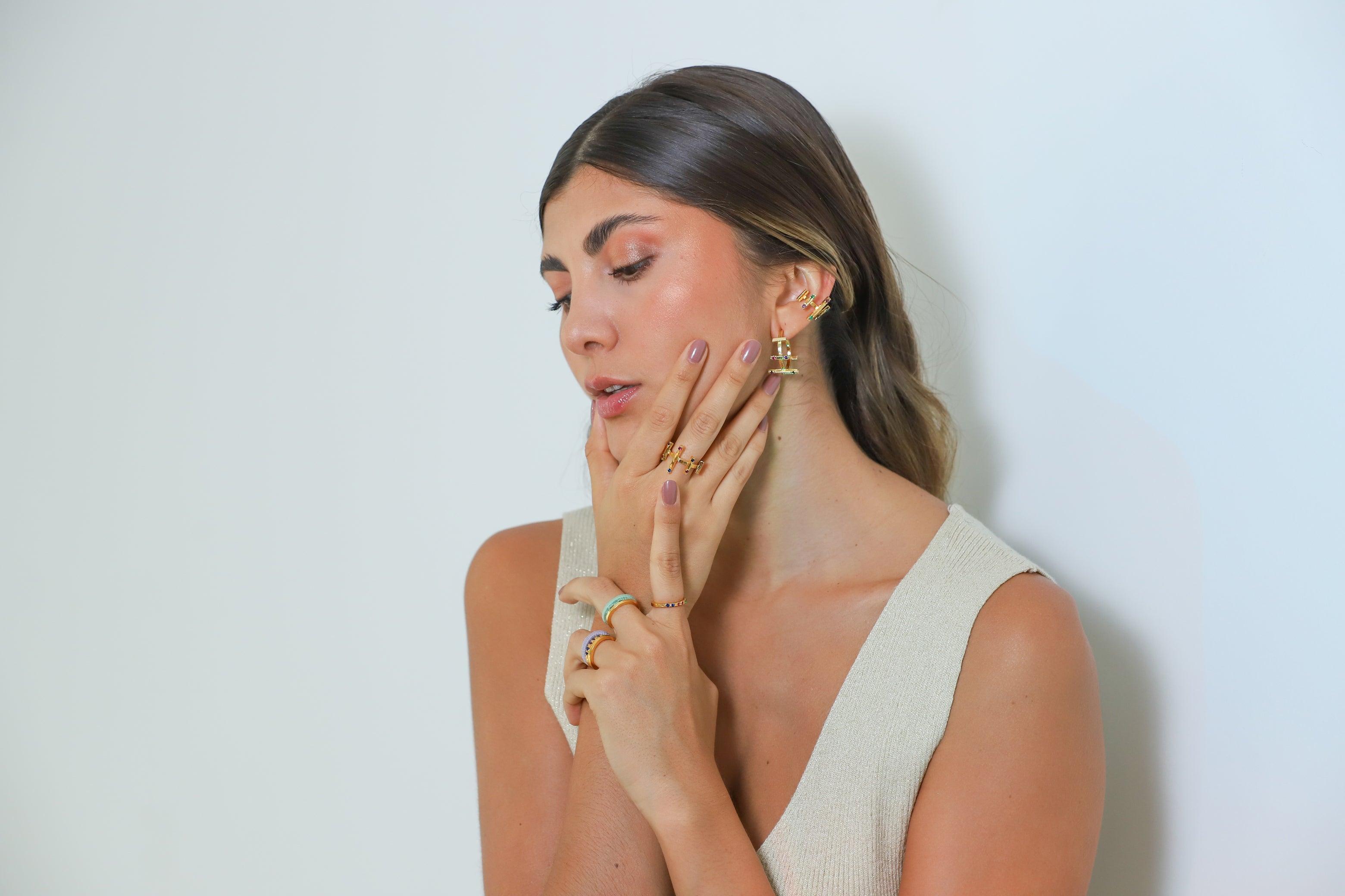 Candonga Entre Paños Circon