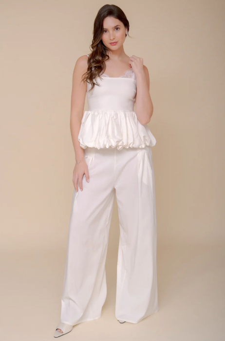 Chantilly Elise Set