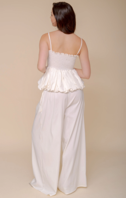 Chantilly Elise Set