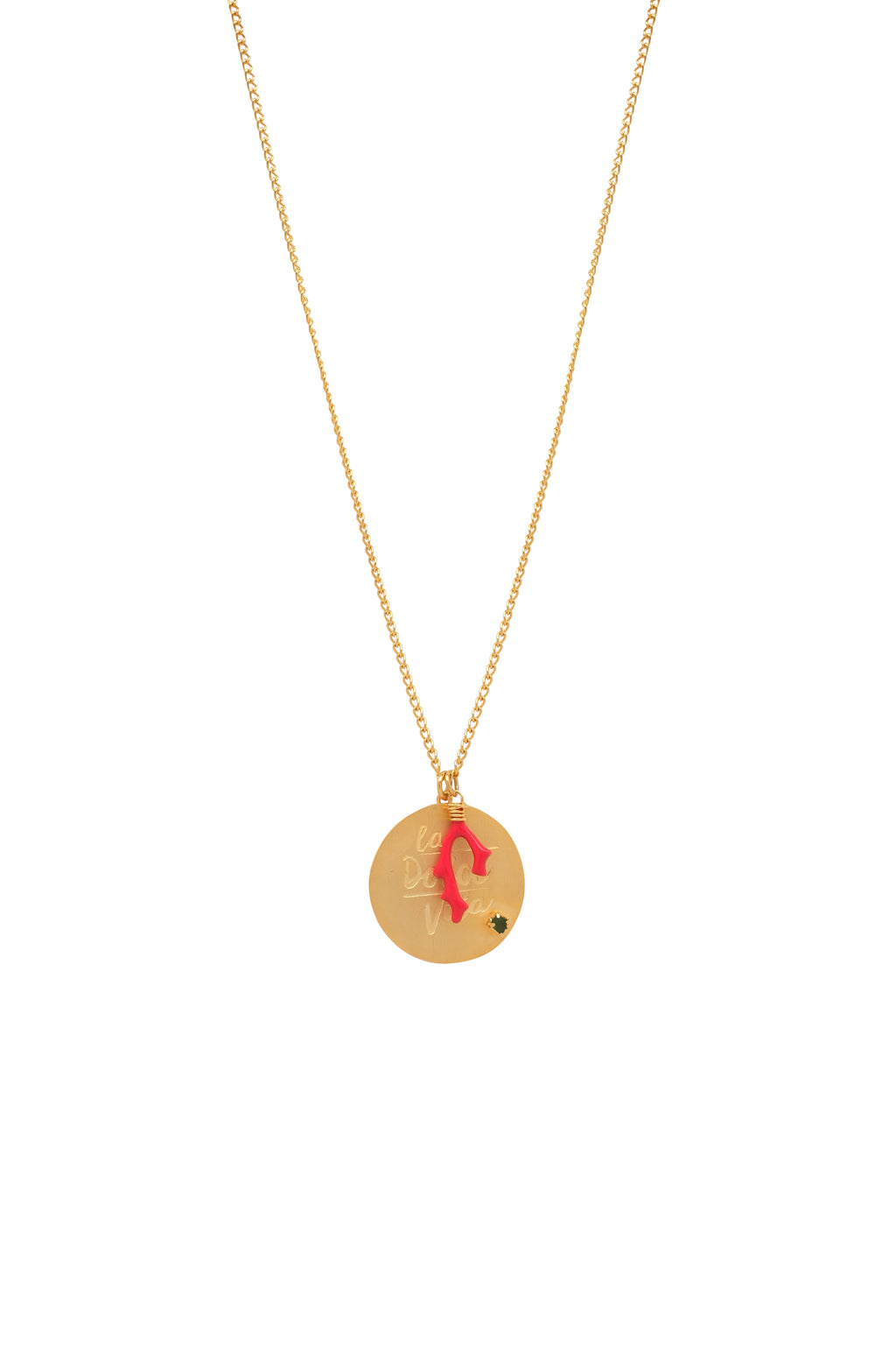 Collar Dolce Vita