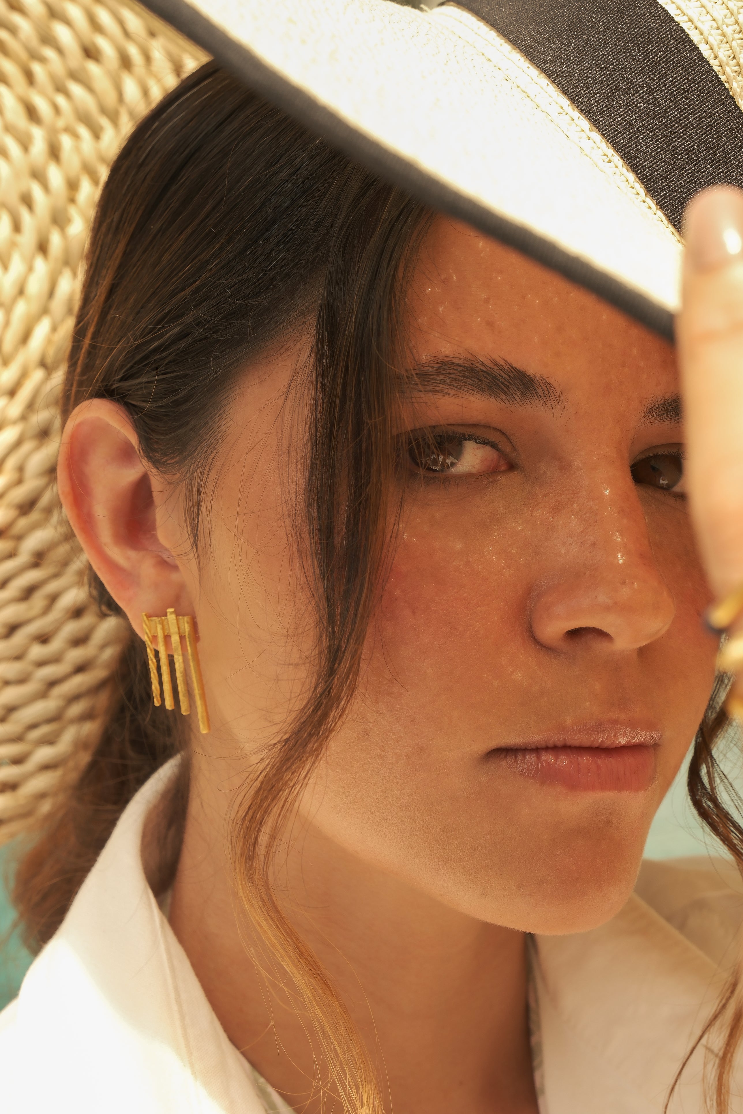 Earcuff Olas