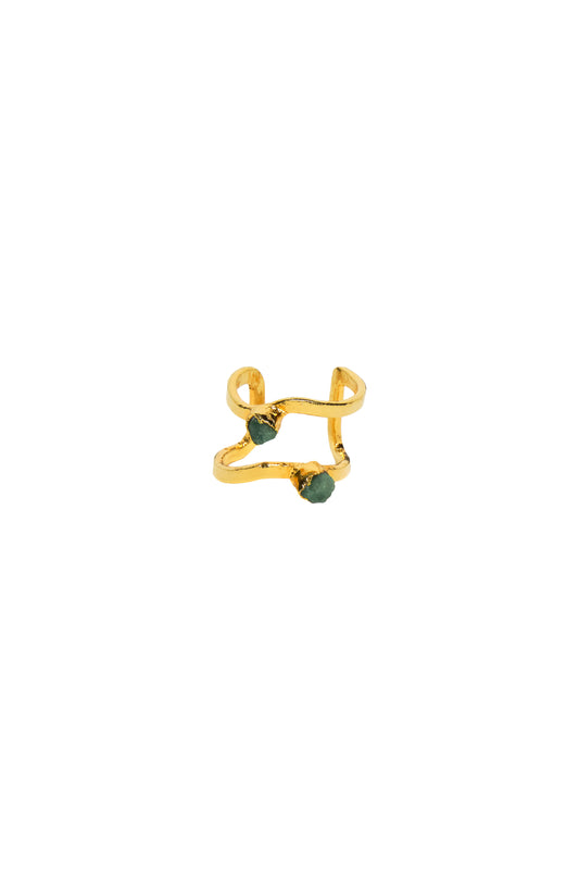Earcuff Murrallas