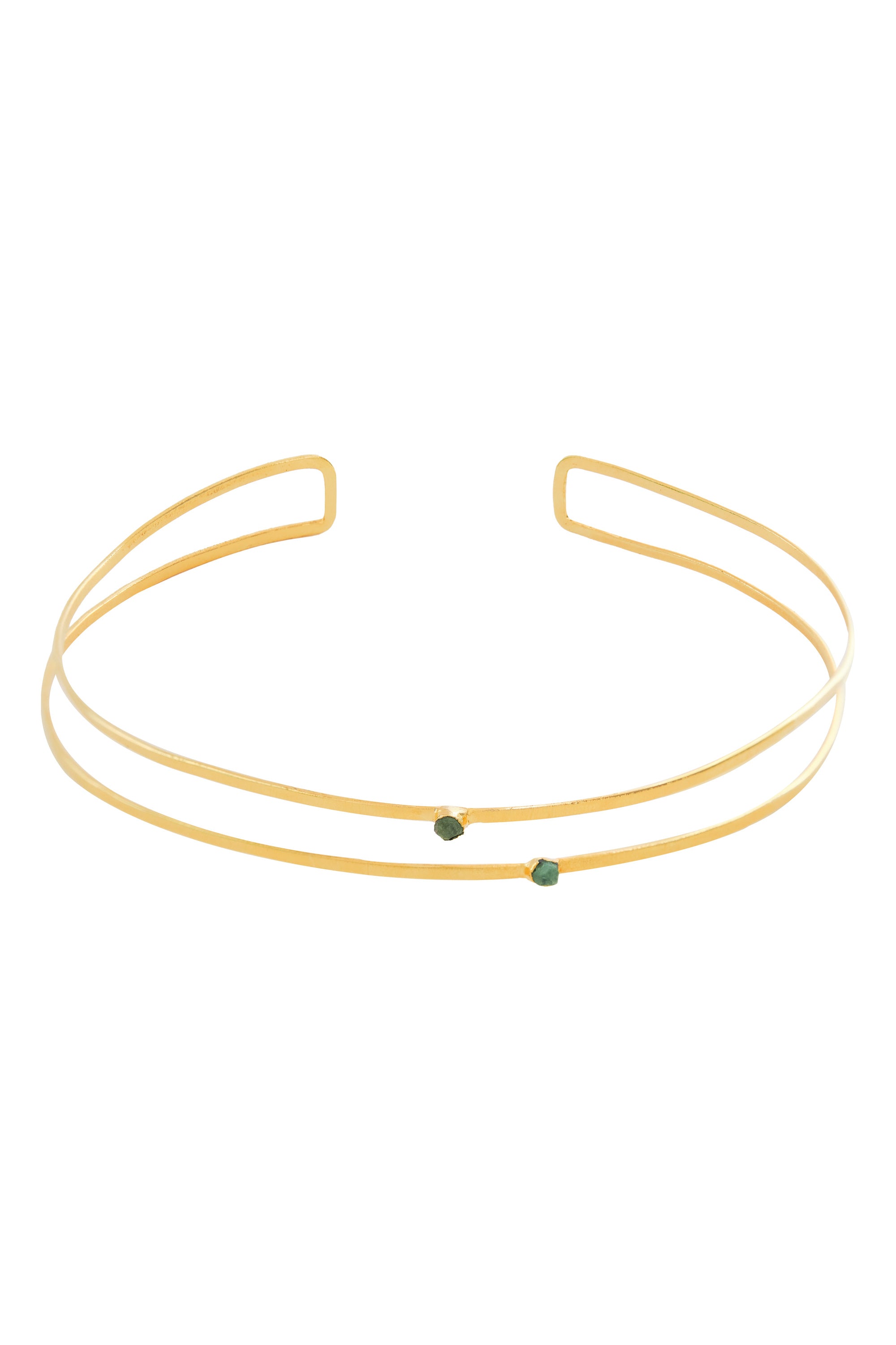 Gargantilla Murralla