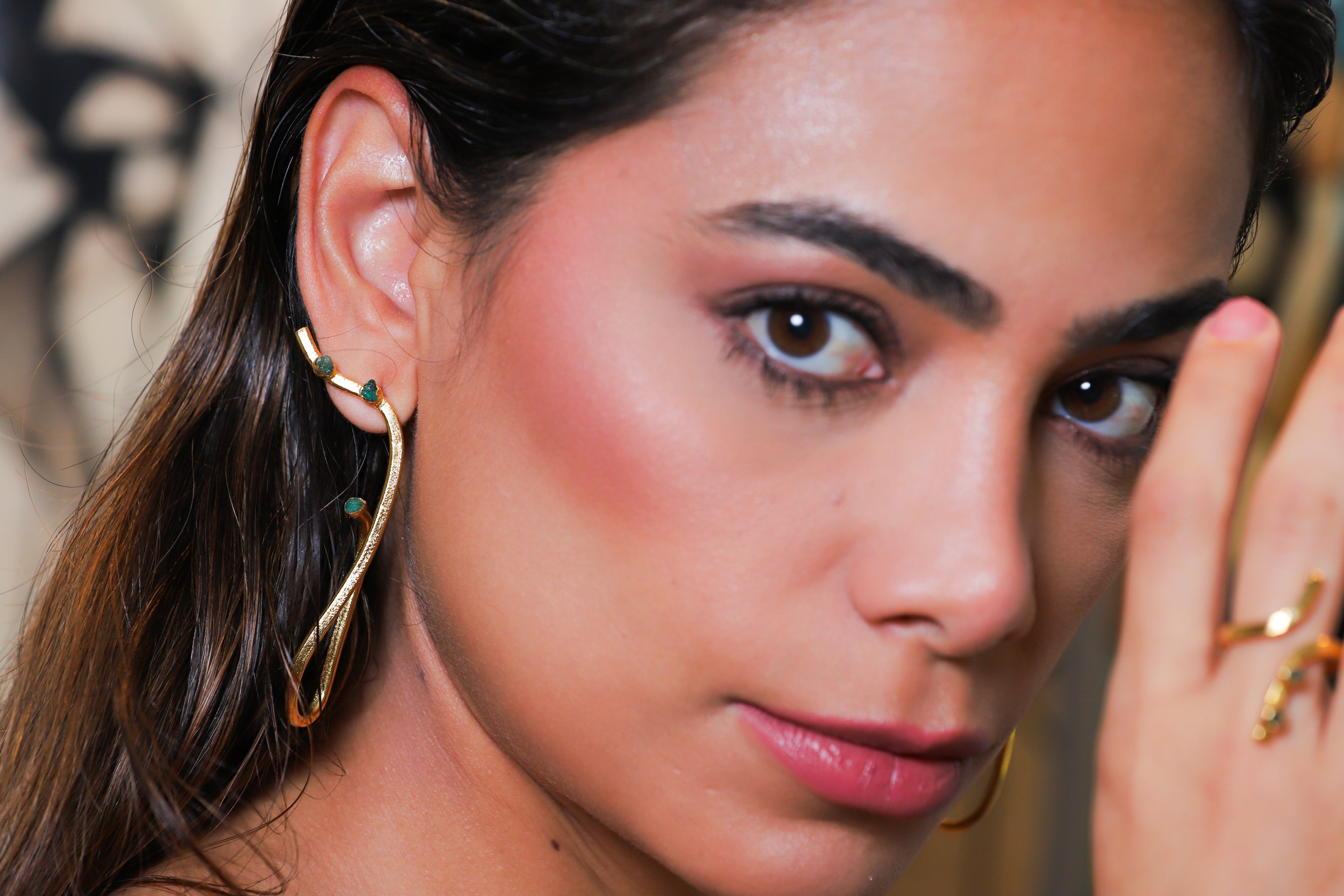 Candonga Pincelada Murralla