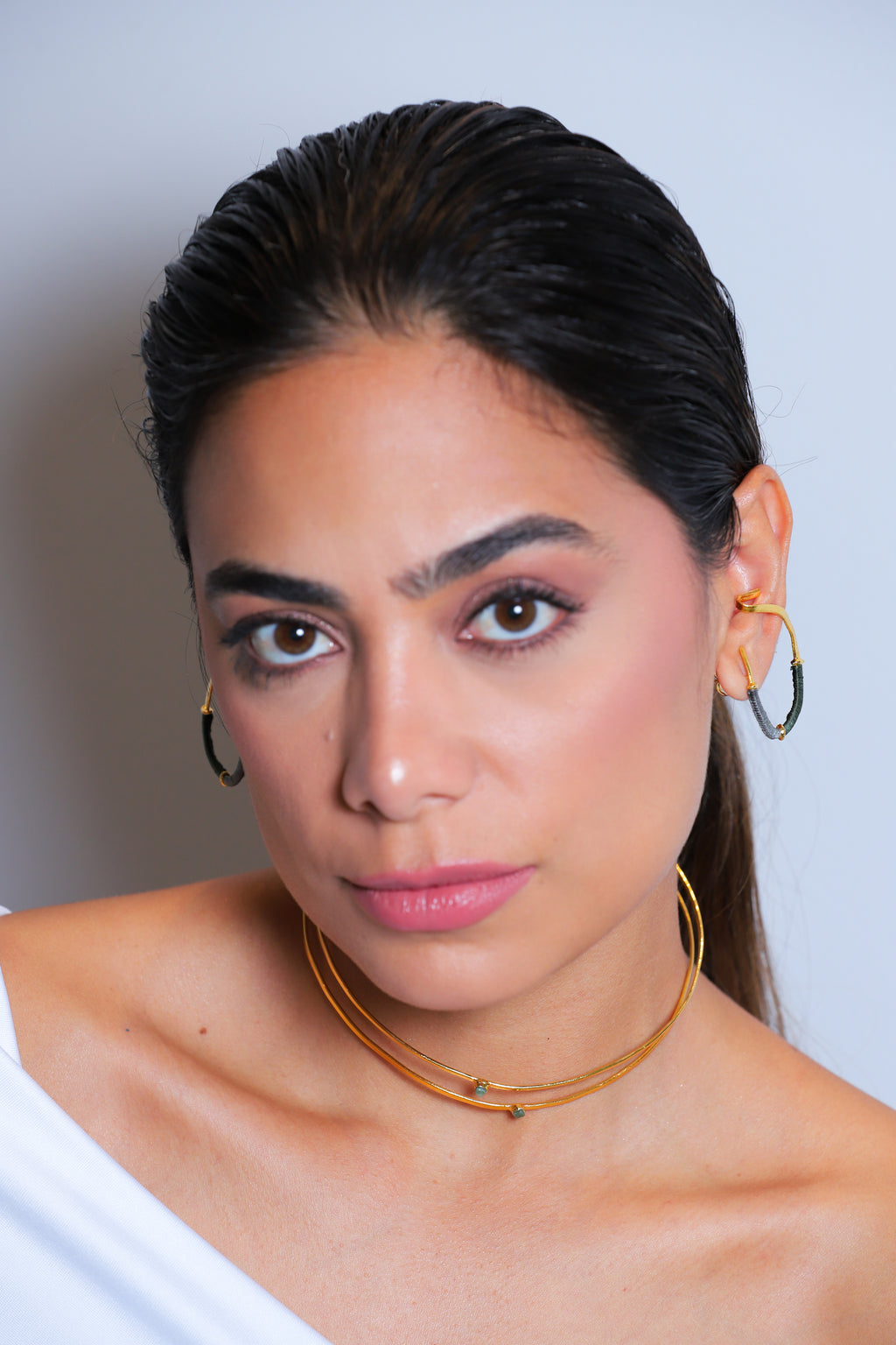 Gargantilla Murralla