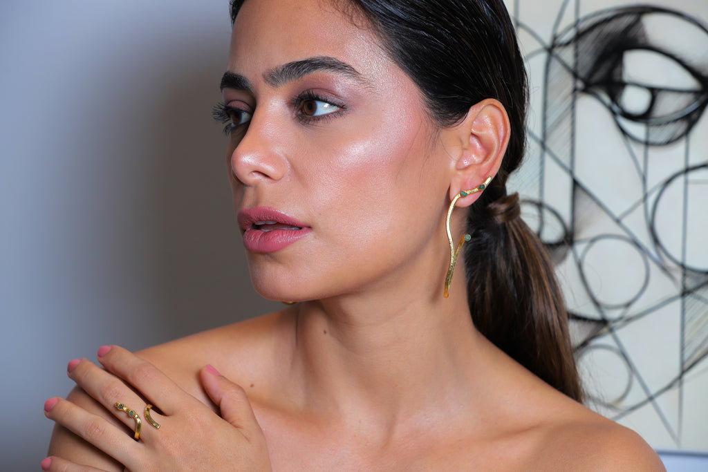 Candonga Pincelada Murralla