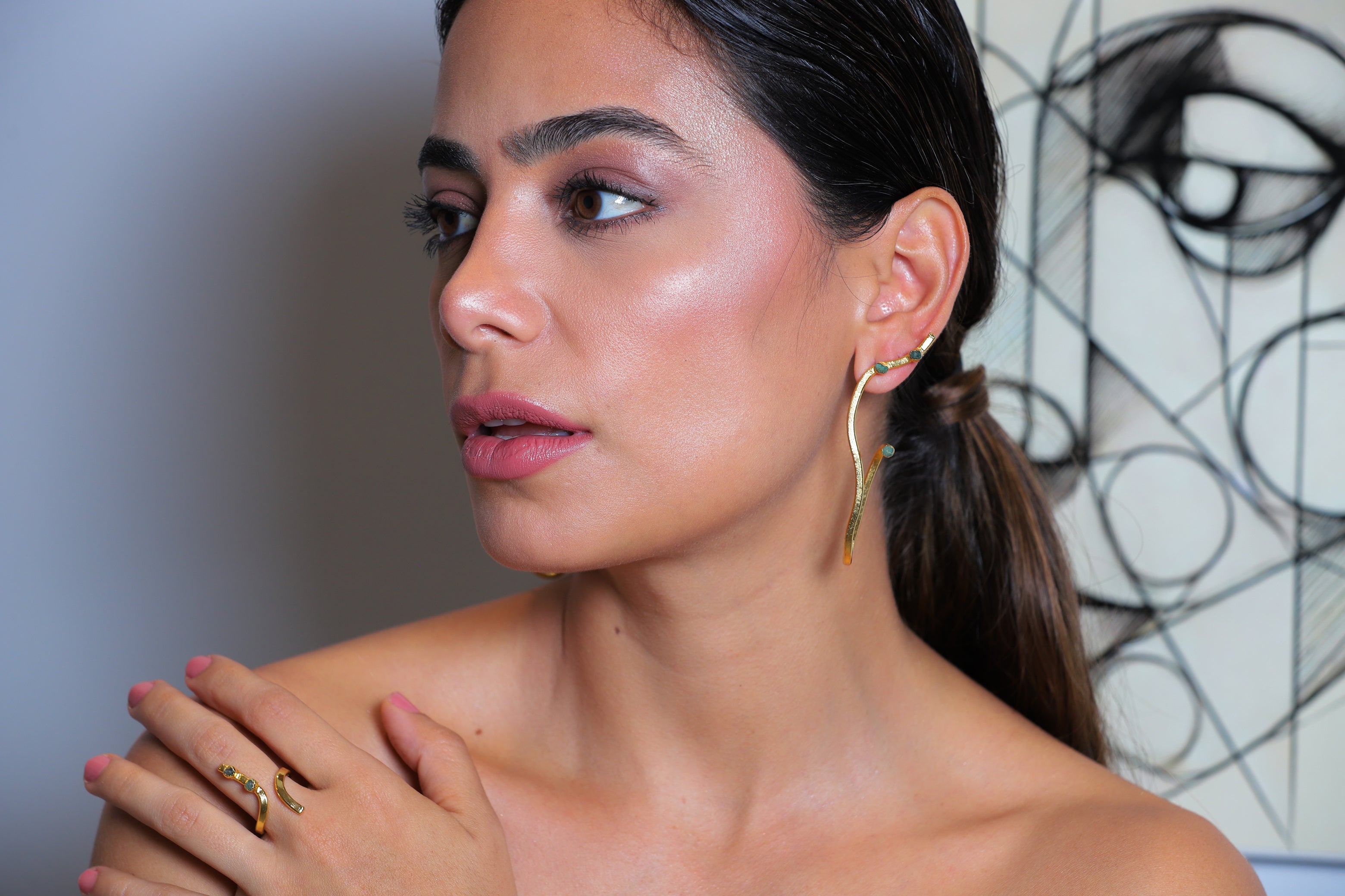 Candonga Pincelada Murralla