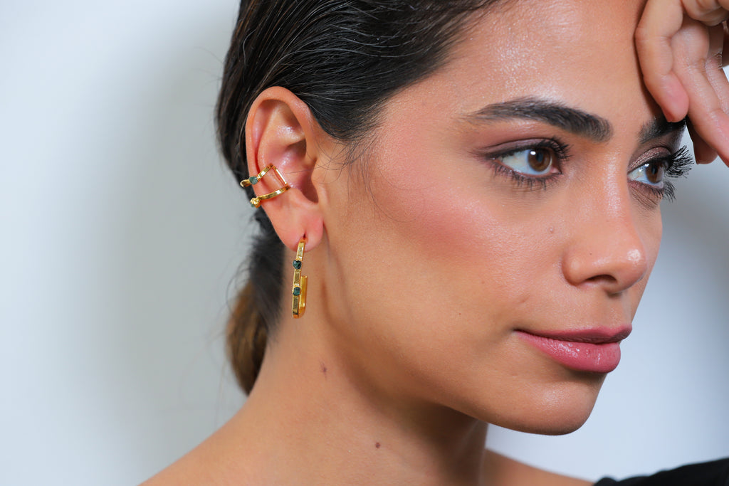 Earcuff Murrallas
