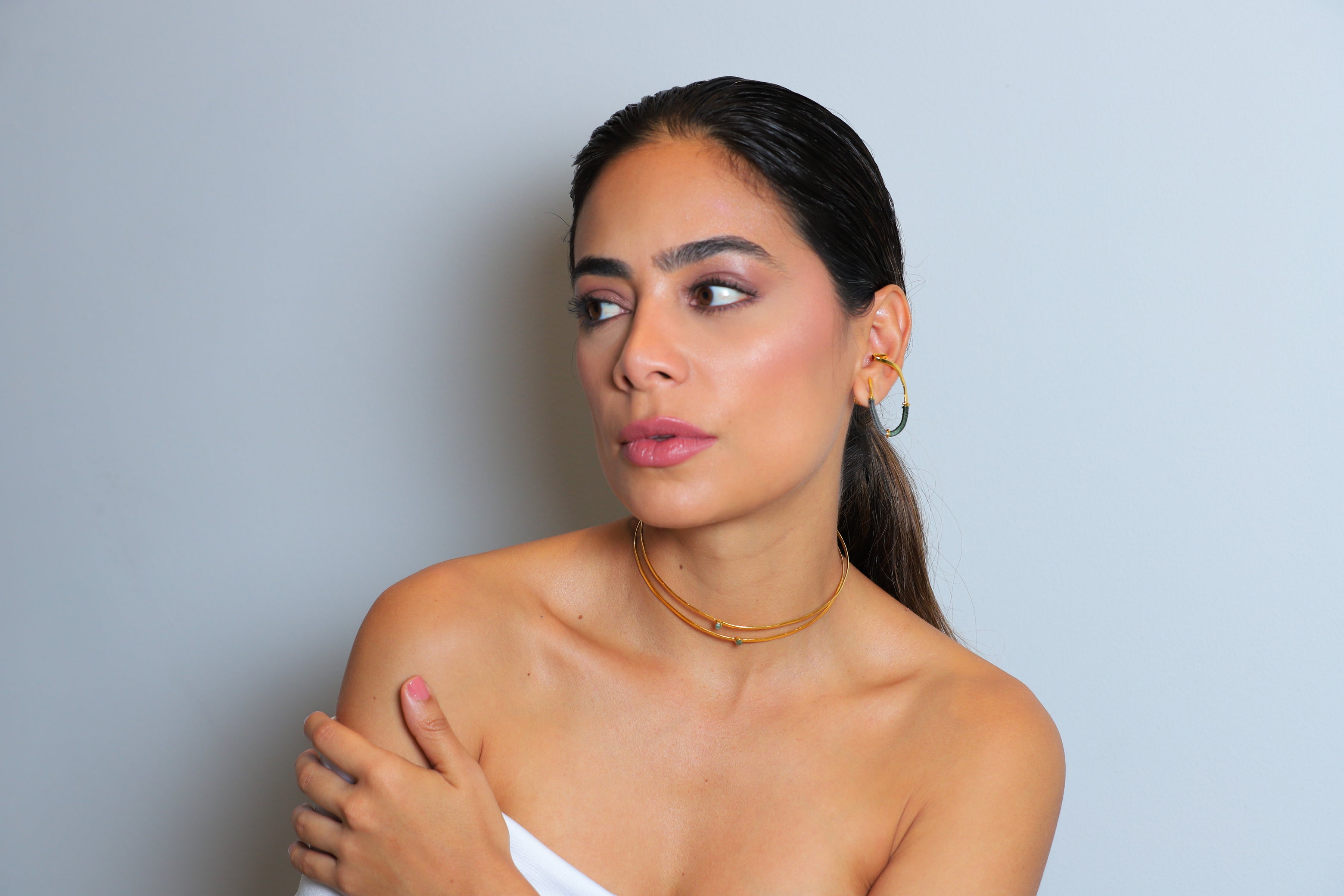 Gargantilla Murralla