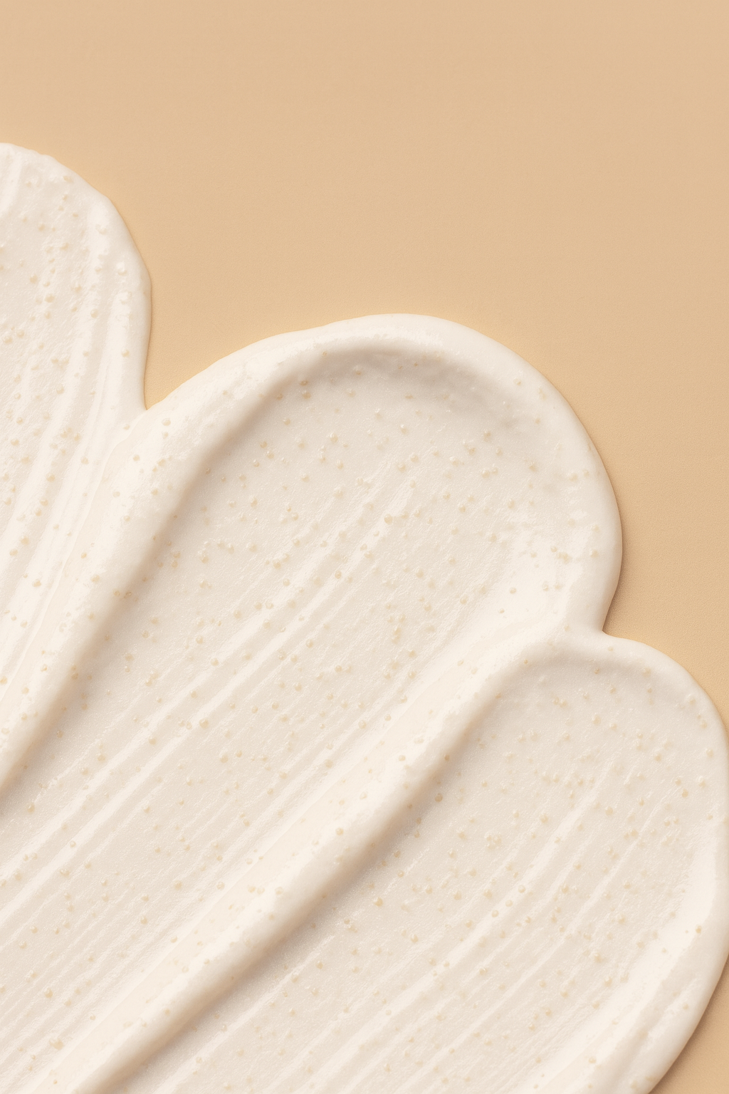 Crema Facial Exfoliante