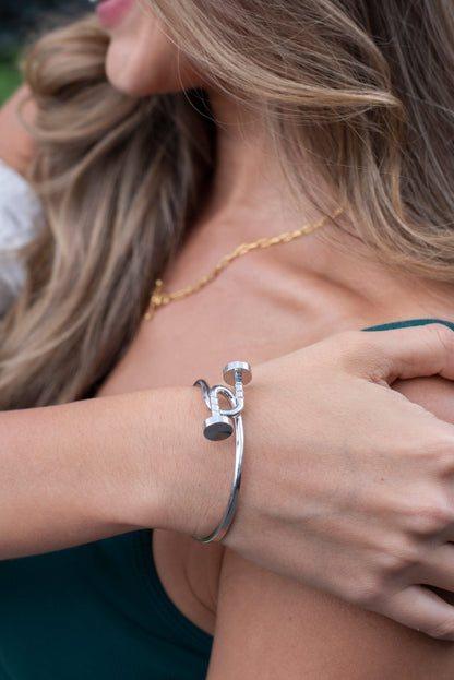Brazalete Clavé