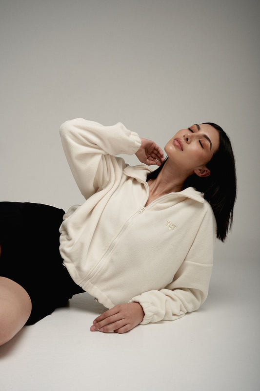 Tut Zip Jacket
