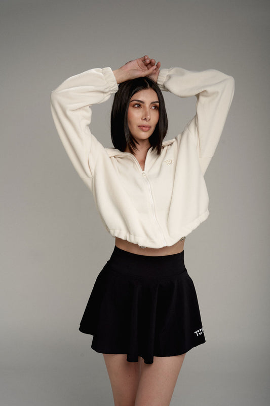 Tut Zip Jacket