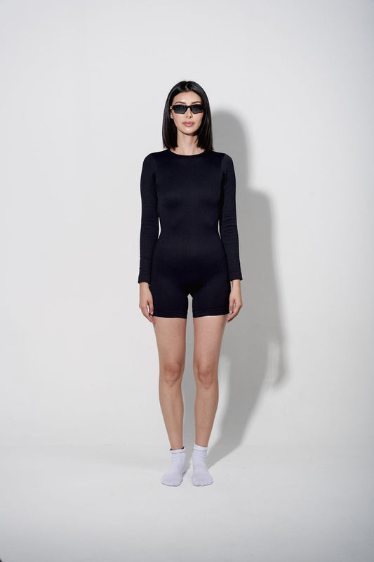 Silhoutte Onesie