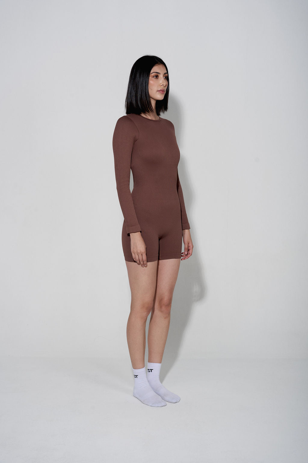 Silhoutte Onesie