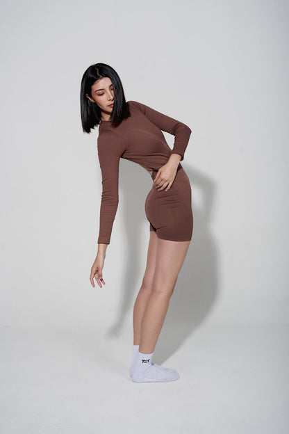 Silhoutte Onesie