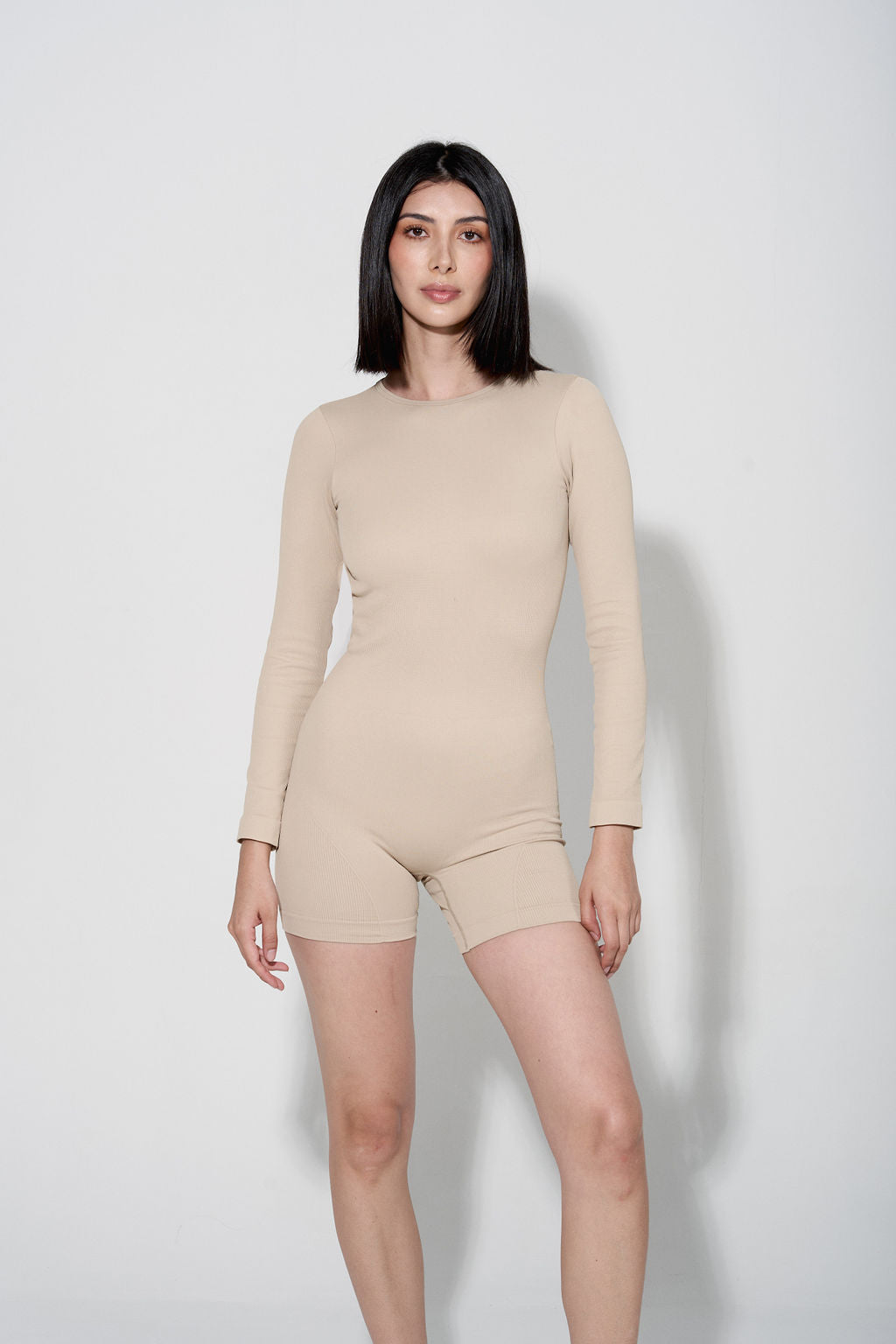 Silhoutte Onesie