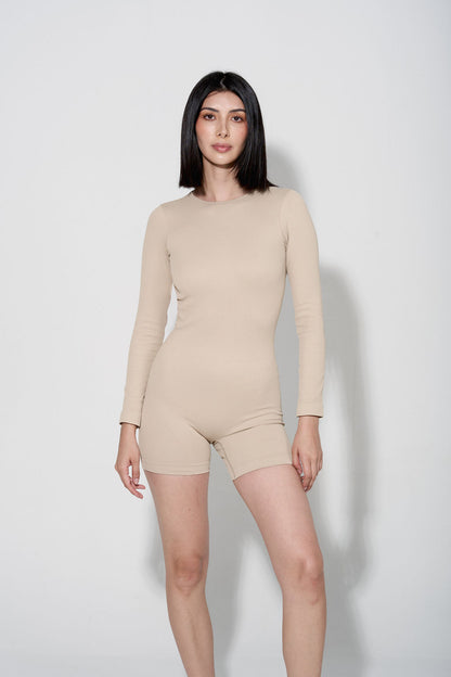 Silhoutte Onesie