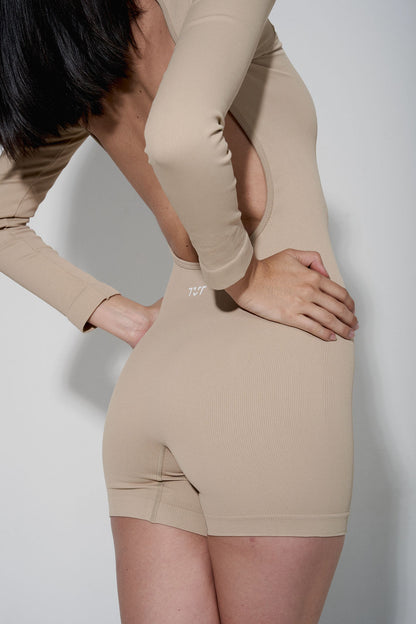 Silhoutte Onesie