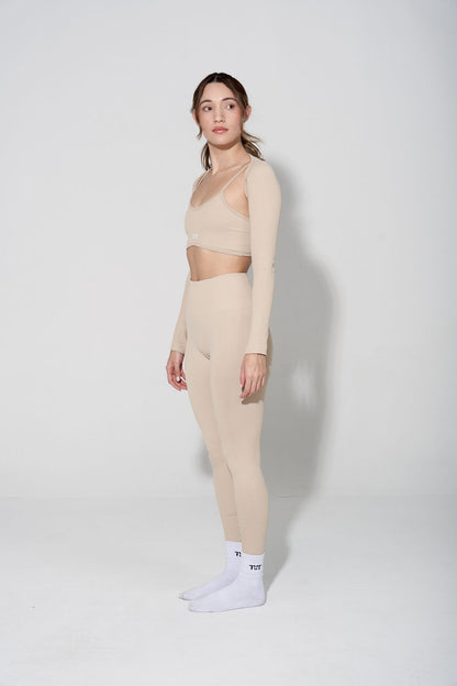 Pilates Ease Top