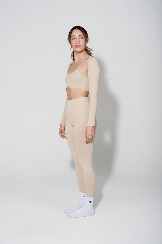 Pilates Ease Top