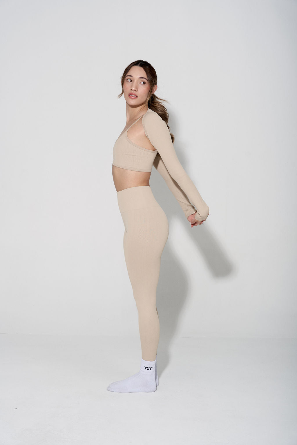 Pilates Ease Top
