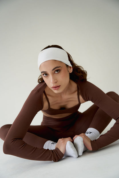 Pilates Ease Top
