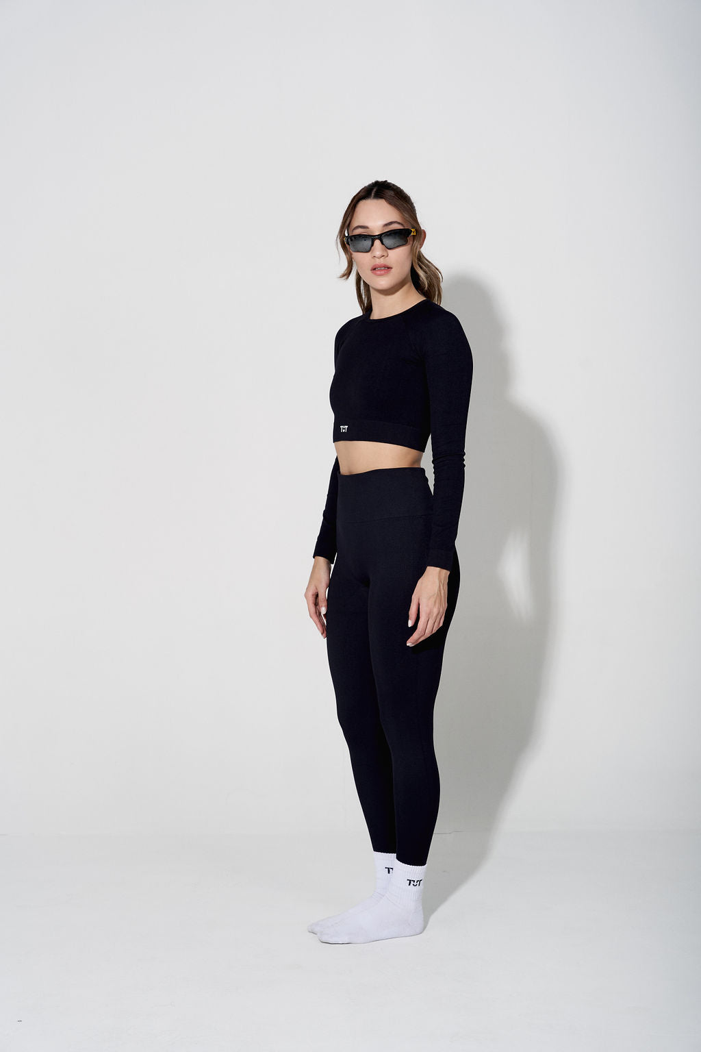 Smooth Legging