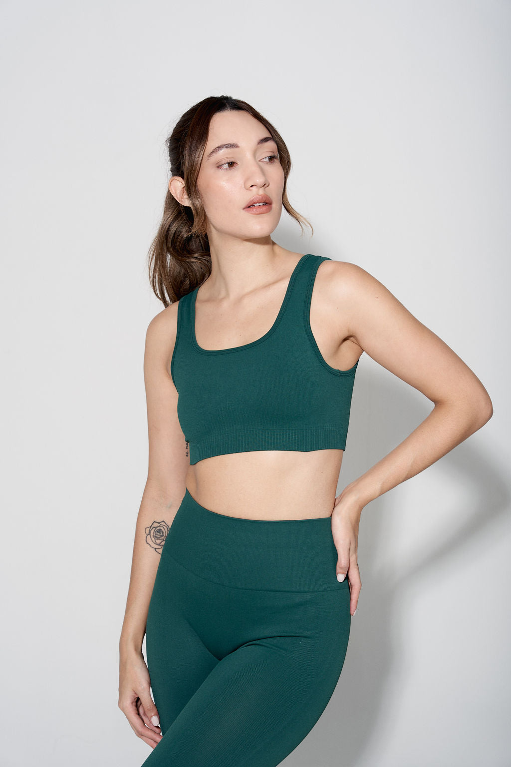 Sculpt Top