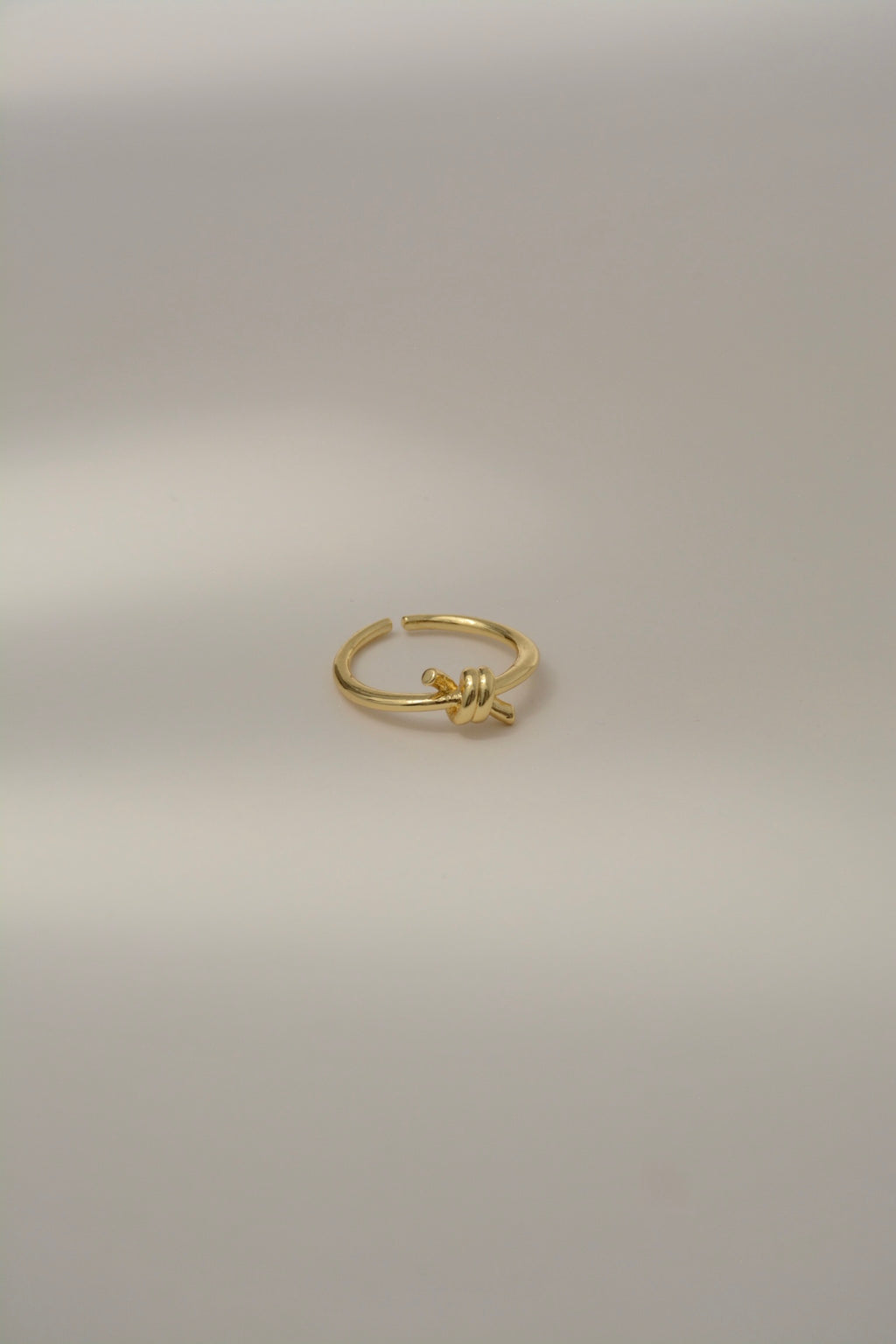 Anillo Nudo