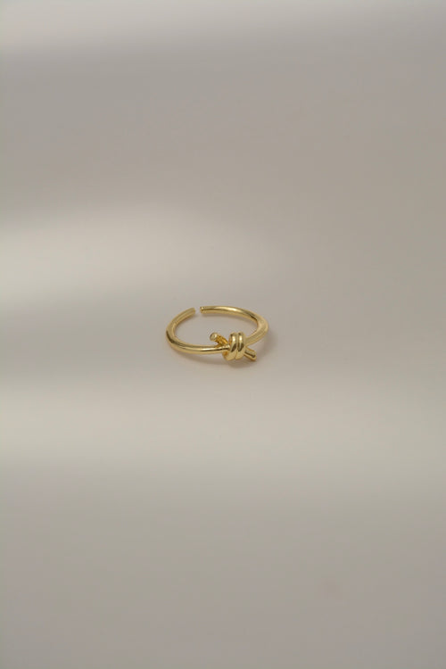Anillo Nudo