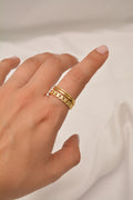 Anillo Zenda
