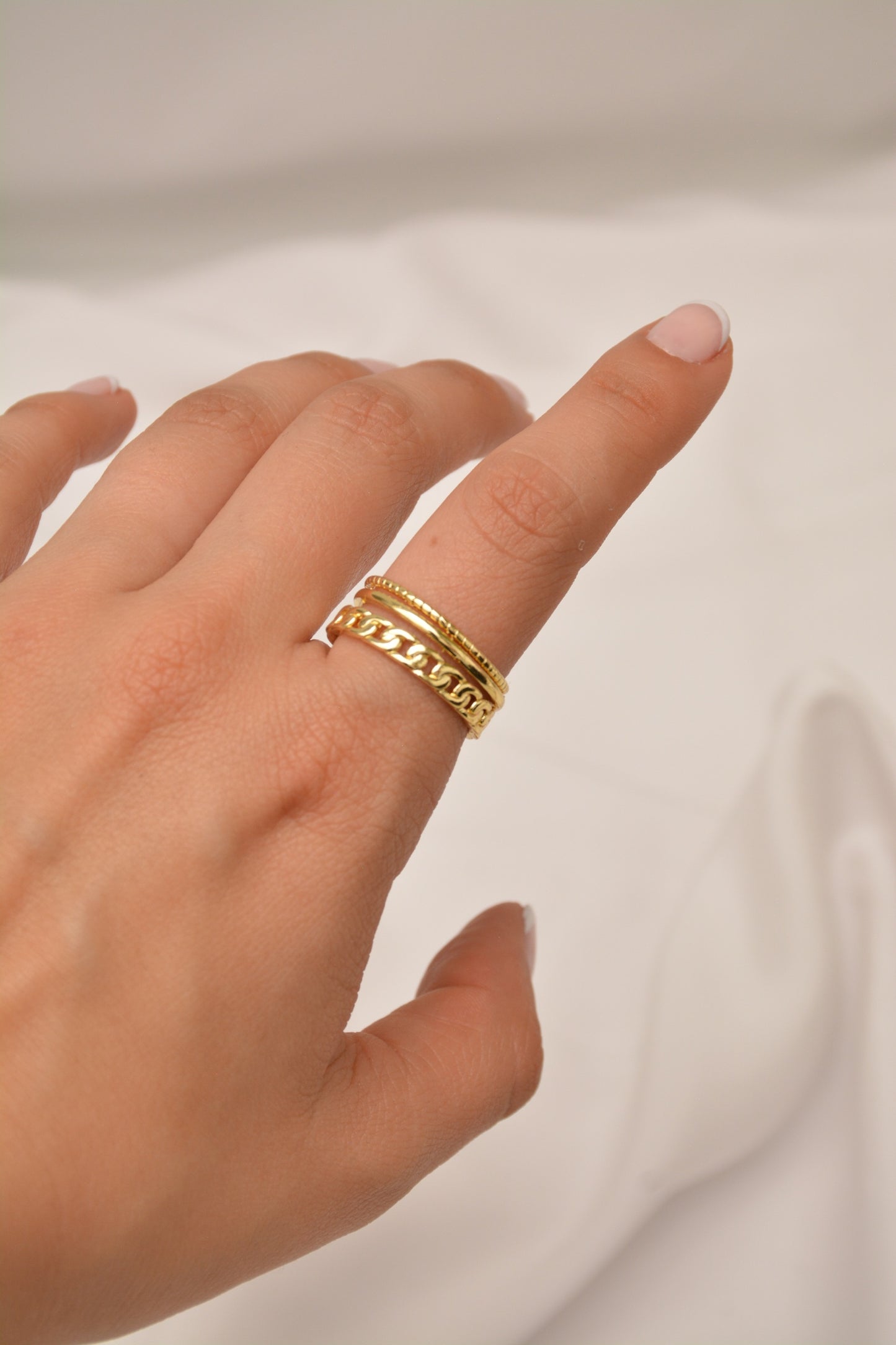 Anillo Zenda