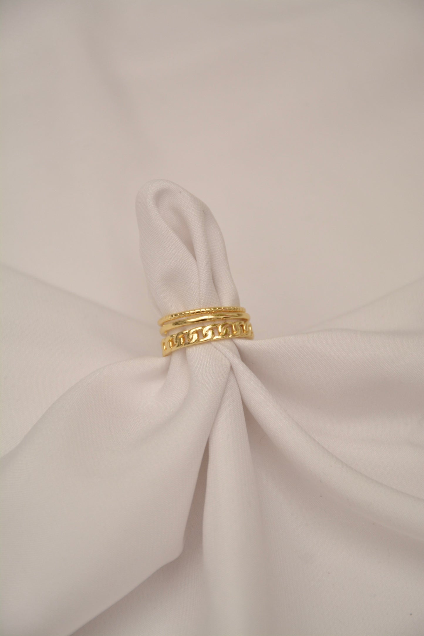 Anillo Zenda