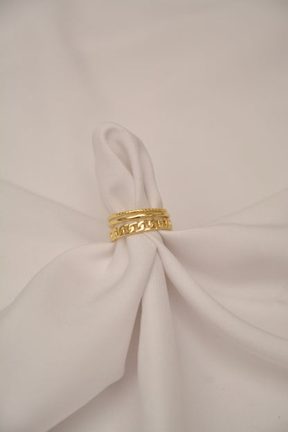 Anillo Zenda