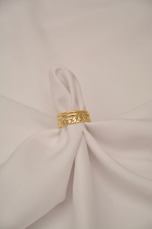 Anillo Zenda