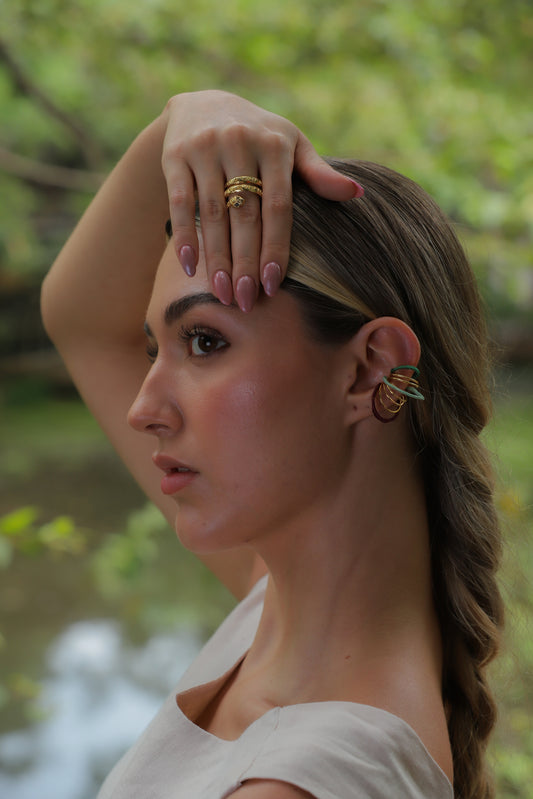 Earcuff Suri