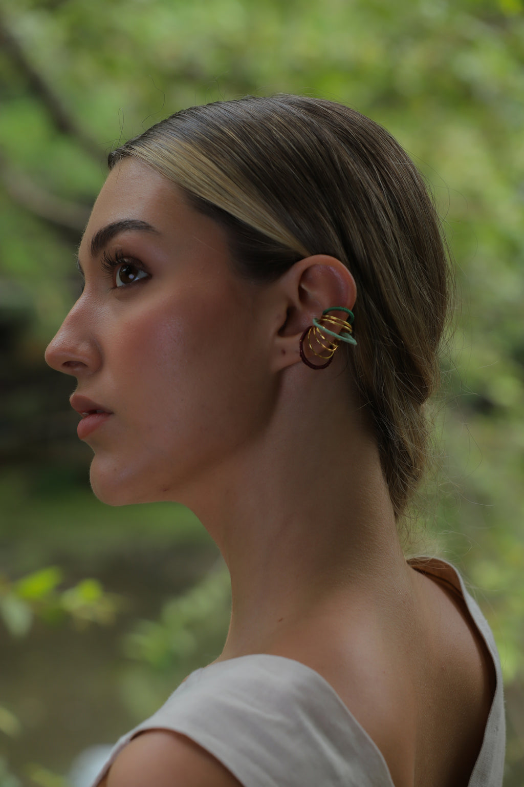 Earcuff Suri