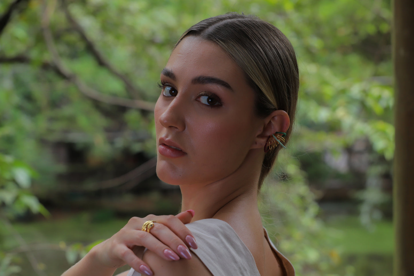 Earcuff Suri